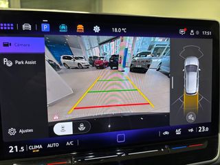 Volkswagen Golf Más 1.5 TSI 85 kW (116 CV)