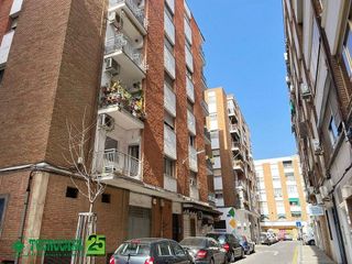 Piso en venta en Santa María en Ciudad Real