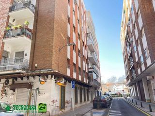Piso en venta en Santa María en Ciudad Real