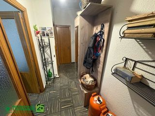 Piso en venta en Santa María en Ciudad Real