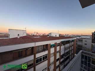 Piso en venta en Santa María en Ciudad Real