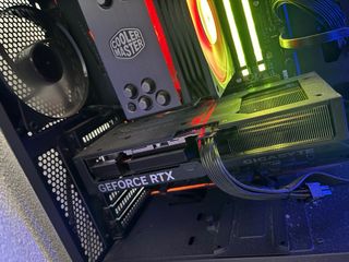 PC Gaming Ryzen 9 + RTX 4070 + 64GB RAM