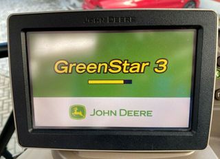 John Deere 6210 R 2013