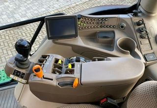 John Deere 6210 R 2013