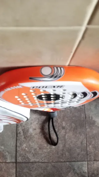 Pala pádel oportunidad