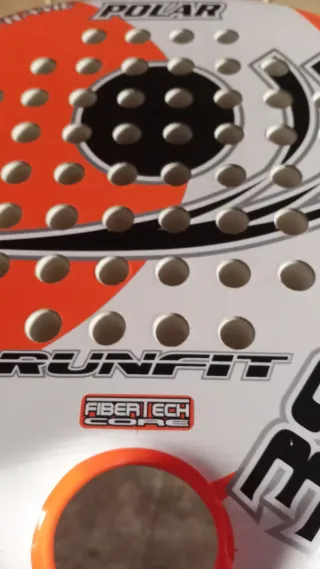 Pala pádel oportunidad