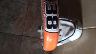 Pala pádel oportunidad