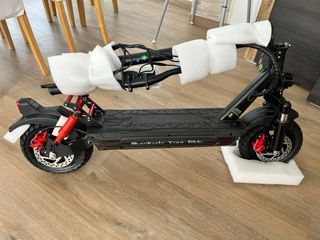 Patín Isinwheel GT1 (NUEVO)