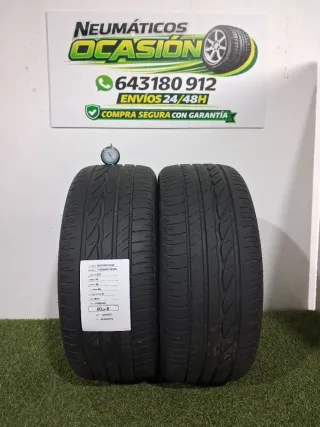 215 45 16 86H BRIDGESTONE TURANZA ER300