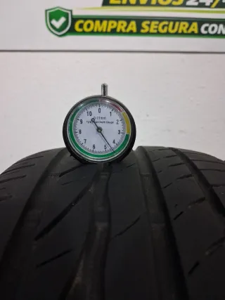 215 45 16 86H BRIDGESTONE TURANZA ER300