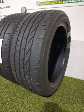 215 45 16 86H BRIDGESTONE TURANZA ER300