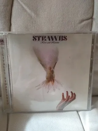 Strawbs Lote 3cd's