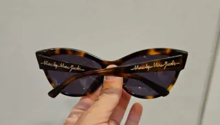 Occhiali vintage donna Marc Jacobs