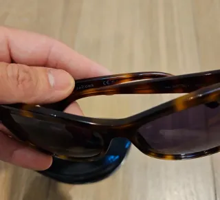 Occhiali vintage donna Marc Jacobs