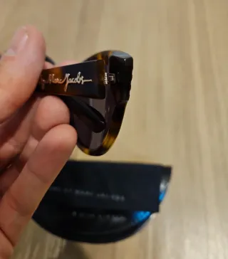 Occhiali vintage donna Marc Jacobs