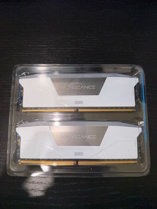 Corsair Vengeance 64GB DDR5 5200MHz RAM
