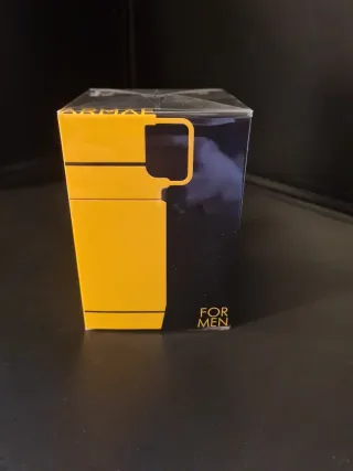 Armaf Odyssey Mega Eau de Parfum.