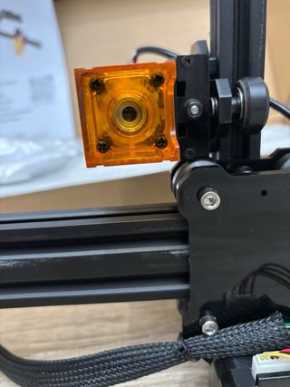 Cortadora Láser VEVOR 270x440mm