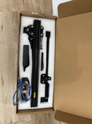 Cortadora Láser VEVOR 270x440mm