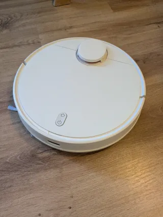 Aspiradora Robot Xiaomi S12