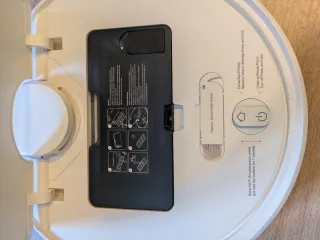 Aspiradora Robot Xiaomi S12