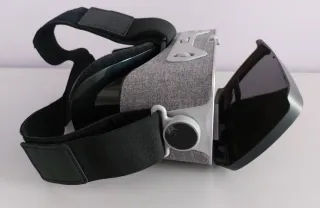 Gafas VR Heromask Matemáticas