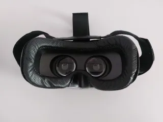 Gafas VR Heromask Matemáticas