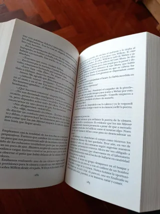 Antología Zombies Volúmenes 1 y 2