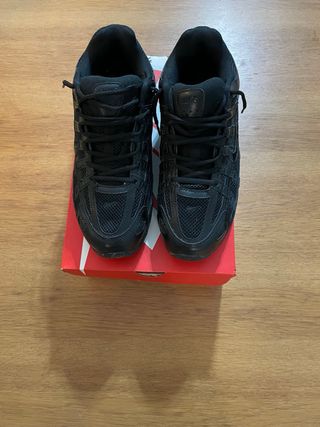 Zapatillas Nike P-6000