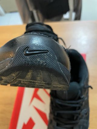 Zapatillas Nike P-6000