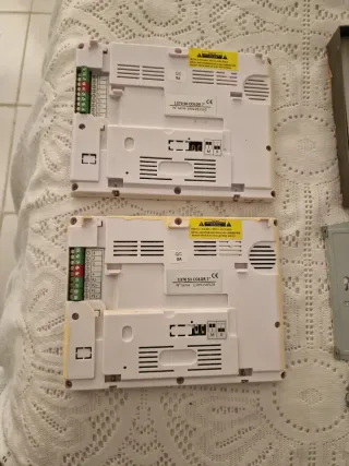 Pantalla Monitor Videoportero Golmar