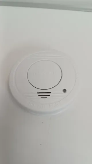 4 Detectores de Humo Smartwares G2Y1672