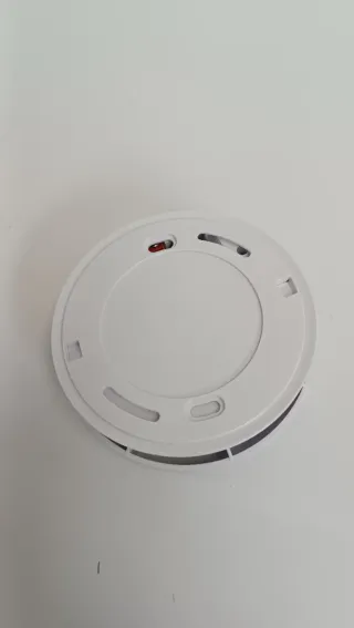 4 Detectores de Humo Smartwares G2Y1672