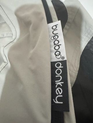 Capota ventilada Bugaboo Donkey