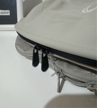 Capota ventilada Bugaboo Donkey