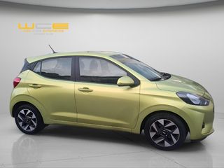 Hyundai i10 1.0 Klass