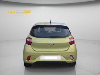 Hyundai i10 1.0 Klass