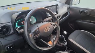 Hyundai i10 1.0 Klass