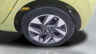 Hyundai i10 1.0 Klass