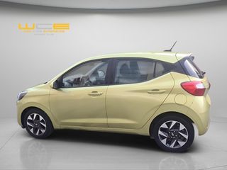 Hyundai i10 1.0 Klass