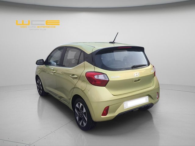 Hyundai i10 1.0 Klass
