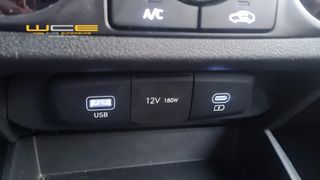 Hyundai i10 1.0 Klass
