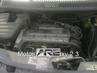 motor Y5B Ford Galaxy 2.3 gasolina 145cv 1