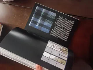 Arquitectura Viva Anuario 2008