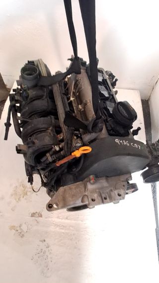 MOTOR COMPLETO SEAT LEON (1M1) 873075