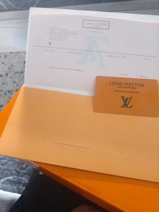 Zapatos Louis Vuitton TRANIER SNEAKER grises y bla