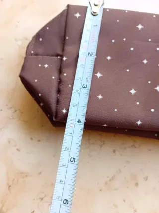 Astuccio Pan di Stelle marrone