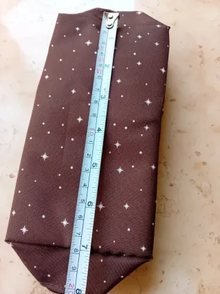 Astuccio Pan di Stelle marrone