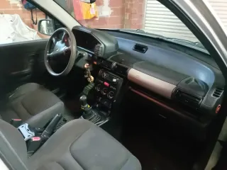 Land Rover Freelander 2003