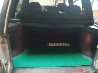 Land Rover Freelander 2003